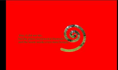 Video still, 2024