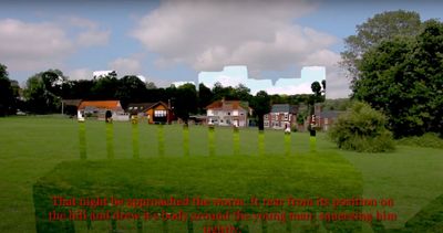 Video still, version 1, 2023