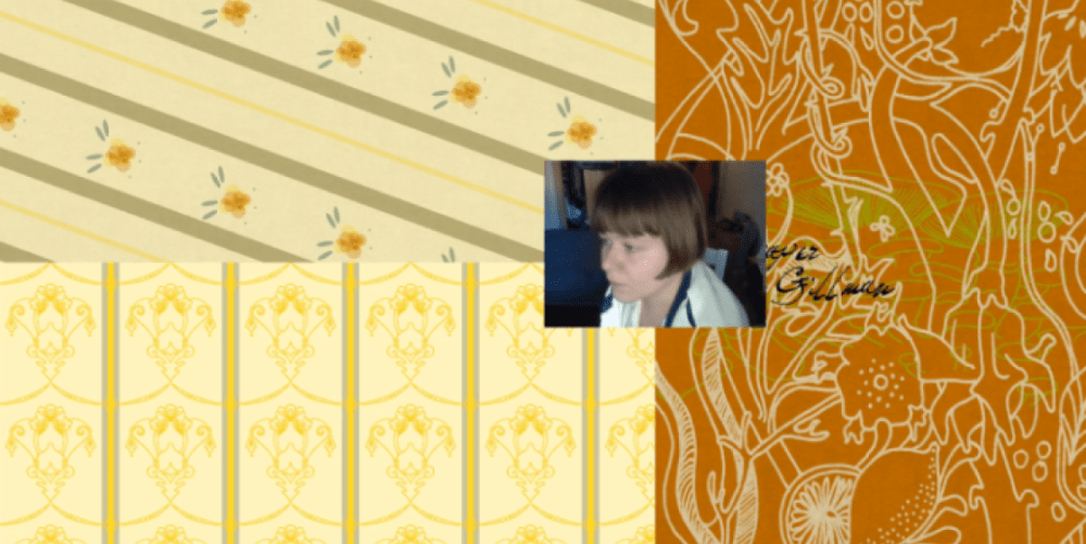 The Yellow Wallpaper